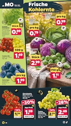Cherrytomaten Angebot im aktuellen Netto mit dem Scottie Prospekt auf Seite 2