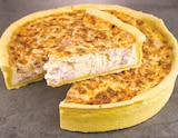 Quiche Lorraine dans le catalogue Intermarché Hyper