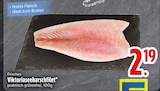 Aktuelle Lachs Angebote bei EDEKA in Ingolstadt Aktuelles Viktoriaseebarschfilet Angebot bei EDEKA in Ingolstadt ab 2,19 €