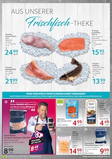 Lachs im Selgros Prospekt "cash & carry" mit 32 Seiten (Darmstadt)