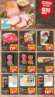 Brötchen im aktuellen REWE Prospekt (Mainz) Brötchen im REWE Prospekt "Dein Markt" mit 28 Seiten (Mainz)