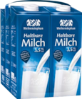 H-Milch von Weihenstephan im aktuellen Netto mit dem Scottie Prospekt
