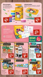 Eis Angebot im aktuellen nahkauf Prospekt auf Seite 3