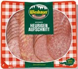 Wiener Heurigen Aufschnitt von Wiesbauer im aktuellen Netto mit dem Scottie Prospekt