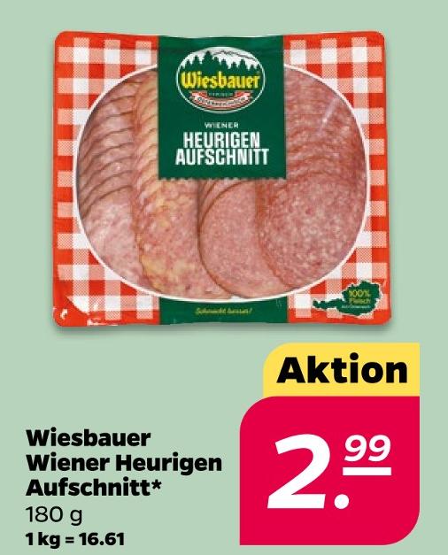 Wiener Heurigen Aufschnitt