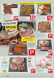 Hähnchen im EDEKA Prospekt in Neustadt Aktueller EDEKA Prospekt mit Hähnchen, "Aktuelle Angebote", Seite 8
