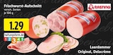 Frischwurst-Aufschnitt bei EDEKA im Prospekt "" für 1,29 €