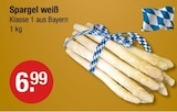 Angebot im V-Markt Pentling Prospekt V-Markt Pentling Prospekt mit im Angebot für 6,99 €