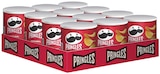 Pringles Angebote bei METRO Regensburg für 8,86 €