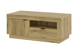 Couchtisch Delamar für 199,00 € bei Sconto SB im Angebot Couchtisch Delamar im aktuellen Sconto SB Prospekt