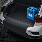 Gepäckraumwendematte mit Ladekantenschutz, ausklappbar im aktuellen Prospekt bei Volkswagen in Berge