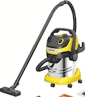 Aspirateur WD5 - KÄRCHER en promo chez Mr. Bricolage Villiers-le-Bel à 154,99 €