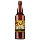 Bière - PÉLICAN - Carrefour à Franconville Bière - PÉLICAN en promo chez Carrefour Franconville à 3,25 €