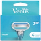 Aktuelle Rasierer Angebote bei tegut in Mannheim Aktuelles Fusion5 Rasierer oder Venus Smooth Rasierklingen Angebot bei tegut in Mannheim ab 7,99 €
