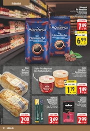 Frühstück Angebot & Preis im aktuellen EDEKA Prospekt Frühstück Angebot im aktuellen EDEKA Prospekt auf Seite 14