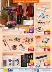 Kleber im Netto Marken-Discount Prospekt in Saarbrücken Aktueller Netto Marken-Discount Prospekt mit Kleber, "Aktuelle Angebote", Seite 55