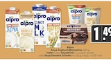 Aktuelle Joghurt Angebote bei Hieber in Freiburg (Breisgau) Aktuelles Soya Joghurtalternative Angebot bei Hieber in Freiburg (Breisgau) ab 1,49 €