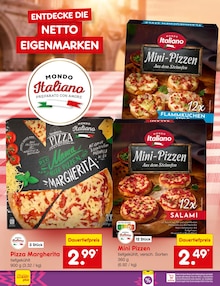 Hering Angebot im Netto Marken-Discount Prospekt, gültig von 27.07.2026 bis 01.08.2026 Hering Angebot im aktuellen Netto Marken-Discount Prospekt auf Seite 7