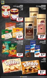 Melitta im EDEKA Prospekt in Lingen Aktueller EDEKA Prospekt mit Melitta, "Aktuelle Angebote", Seite 16
