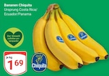 Bananen Angebote von Chiquita bei GLOBUS Braunschweig für 1,69 €
