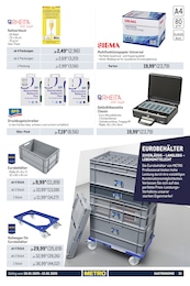 Kugelschreiber Angebot im aktuellen Metro Prospekt auf Seite 31