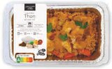 Colombo de thon en promo chez U Express Illkirch-Graffenstaden à 8,90 €