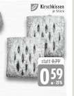 Kirschkissen Angebote von GUT&GÜNSTIG bei E center Düren für 0,59 €