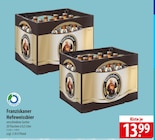 famila Nordost Uetersen - Hefeweissbier Angebot im Prospekt Hefeweissbier bei famila Nordost im Uetersen Prospekt für 13,99 €