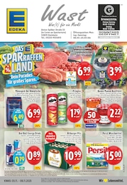 EDEKA Prospekt für Nieheim mit 24 Seiten