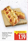 Caprese-Snack im aktuellen E center Prospekt