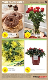 Bricolage Angebote im Prospekt "ÇA C'EST CONTRE LA VIE CHÈRE" von Intermarché Super Bricolage Angebote im Prospekt "ÇA C'EST CONTRE LA VIE CHÈRE" von Intermarché Super auf Seite 15