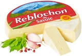 Reblochon de Savoie AOP bei REWE im Prospekt "" für 2,49 €
