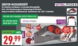Shiatsu-Massagegerät Angebote von VITALmaxx bei Marktkauf Erkrath für 29,99 €
