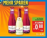 Aktuelles Rotkäppchen Fruchtsecco Angebot bei Marktkauf in Coburg ab 0,88 €