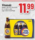 Trinkgut Bad Honnef - Vitamalz Angebot im Prospekt Vitamalz bei Trinkgut im Bad Honnef Prospekt für 11,99 €