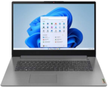 Aktuelle Notebook Angebote bei MEDIMAX in Wuppertal Aktuelles Notebook IdeaPad 3 17ABA7 Angebot bei MEDIMAX in Wuppertal ab 499,00 €