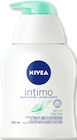 Intim-Waschlotion Angebote von Nivea bei budni Hamburg für 2,49 €