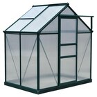 Outsunny Gewächshaus im Angebot bei POCO in Paderborn Outsunny Gewächshaus Angebote bei POCO Paderborn für 298,99 €