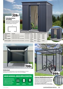 Fahrrad im aktuellen Hagebaumarkt Prospekt (Oberhausen) Fahrrad im Hagebaumarkt Prospekt "GARTENGESTALTUNG" mit 172 Seiten (Oberhausen)