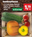 Gemüsepflanzen Angebote bei Thomas Philipps Mainz für 1,79 €