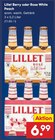 Berry von Lillet für 6,99 € bei Netto Marken-Discount im Angebot Berry von Lillet im aktuellen Netto Marken-Discount Prospekt