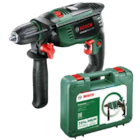 Aktuelle Bohrmaschine Angebote bei OBI in Salzgitter Aktuelles Schlagbohrmaschine UNIVERSALIMPACT 800 Angebot bei OBI in Salzgitter ab 89,99 €