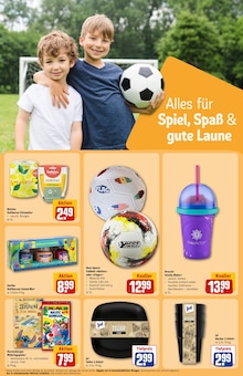 Küche im REWE Prospekt "Dein Markt" mit 34 Seiten (Chemnitz)
