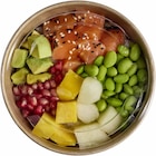 Lachs Teriyaki Bowl bei E center im Nieder-Olm Prospekt für 8,99 €