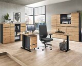 Drehstuhl „Urban“ im aktuellen Segmüller Prospekt für 119,99 €