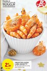 Crevettes cuites - Intermarché Hyper à Nancy Crevettes cuites en promo chez Intermarché Hyper Nancy à 2,39 €