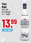 Aktuelle Cola Angebote bei Trinkgut in Freising Aktuelles Yeni Raki Angebot bei Trinkgut in Freising ab 13,99 €