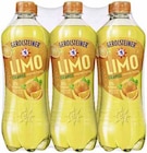 Orangenlimonade im Angebot bei Marktkauf in Maintal Orangenlimonade Angebote von Gerolsteiner bei Marktkauf Maintal für 5,99 €