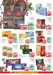 Nescafe im EDEKA Prospekt in Görlitz Aktueller EDEKA Prospekt mit Nescafe, "Wir lieben Lebensmittel!", Seite 30
