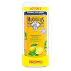 Gel douche - LE PETIT MARSEILLAIS en promo chez Carrefour Gel douche - LE PETIT MARSEILLAIS dans le catalogue Carrefour